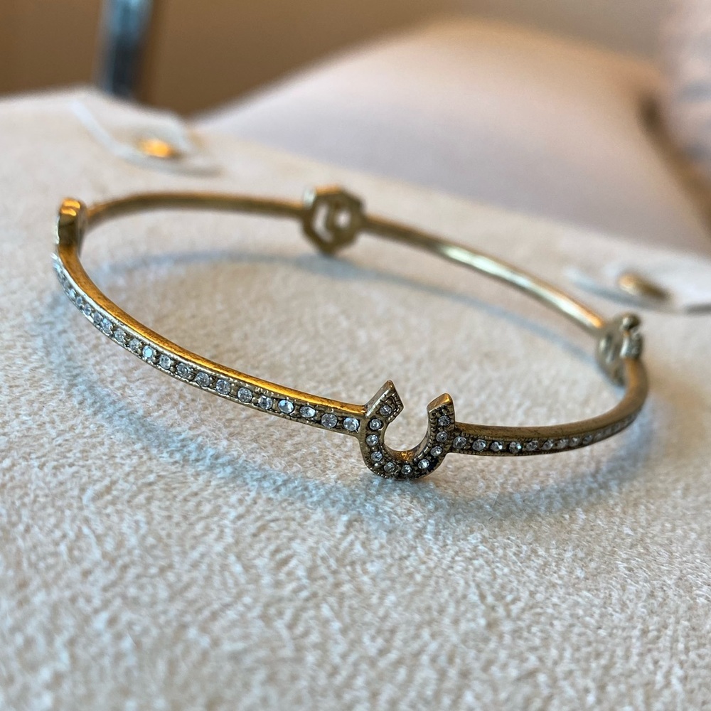 Juicy Couture Symbols Bracelet